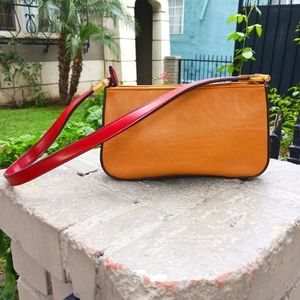 Womens Small Handbag by Mondani New York